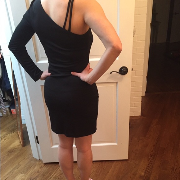 Little Black Dress - Picture 2 of 8